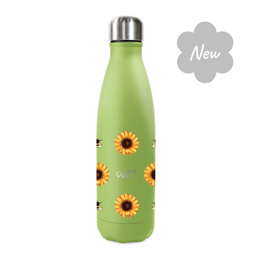 WD Lifestyle - bottiglia termica 0,5 litri WD life style shop online