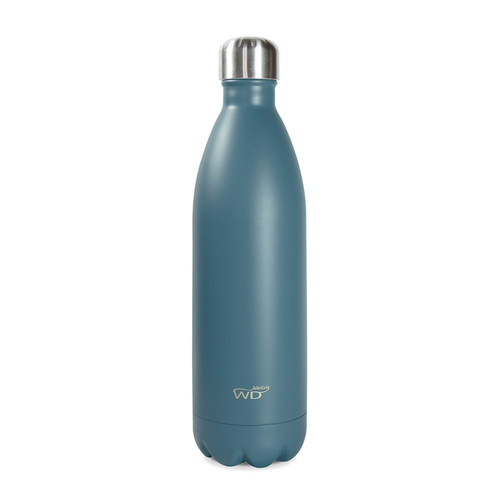WD Lifestyle - bottiglia termica 1,0 litri Miglior Prezzo