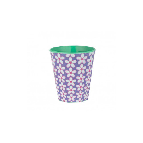 QuyCup - Bicchiere 250ml decoro Violet QUYCUP shop online