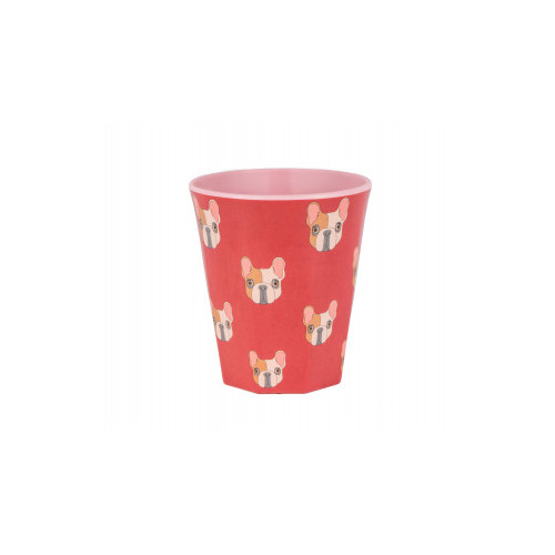 QuyCup - Bicchiere 250ml decoro Achille QUYCUP shop online