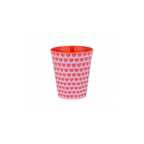 QuyCup - Bicchiere 250ml decoro Love QUYCUP shop online