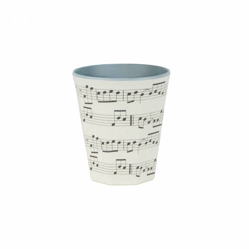 QuyCup - Bicchiere 250ml decoro Opera QUYCUP shop online