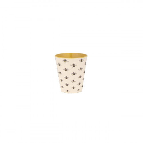 QuyCup - Bicchiere 250ml decoro Bee QUYCUP shop online