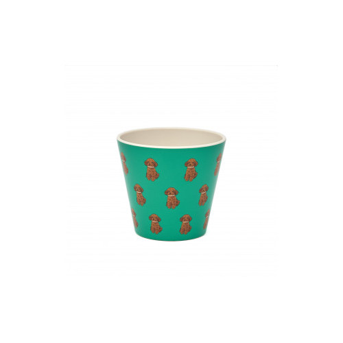 Quycup - tazzine-Espresso Dog QUYCUP shop online