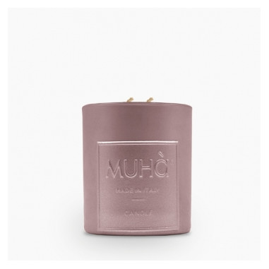 MUHA' - candela 300 g lino e cotone MUHA' shop online