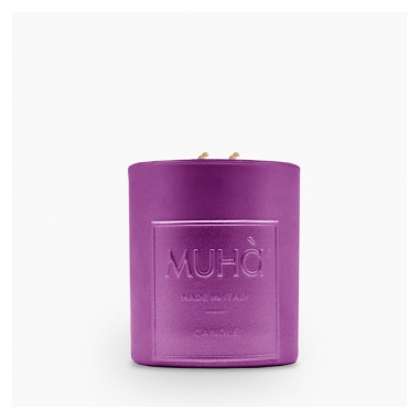MUHA' - candela 300 g frutti tropicali MUHA' shop online
