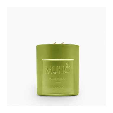 MUHA' - candela 300 g mela verde MUHA' shop online