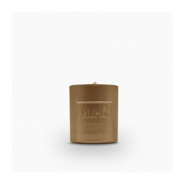 MUHA' - candela 90 g vaniglia e liquirizia MUHA' shop online