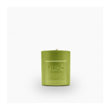 MUHA' - candela 90 g mela verde MUHA' shop online