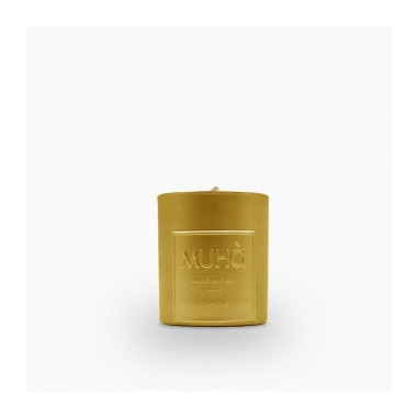MUHA' - candela 90 g pepe e guaiaco MUHA' shop online