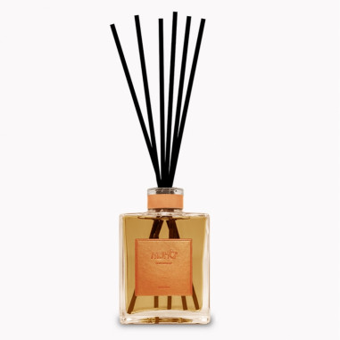 MUHA' - perfume diffusor cedro e bergamotto 200 ML MUHA' shop online