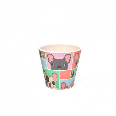 Quycup - tazzine-Espresso Frenchie QUYCUP shop online