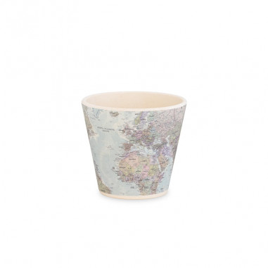 Quycup - tazzine-Espresso Map QUYCUP shop online