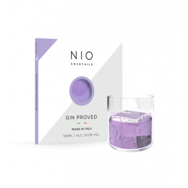 Nio Cocktail - Gin Proved Nio Cocktail shop online