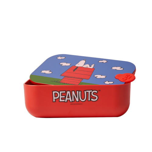 Quycup - Lunch Box Snoopy cuccia QUYCUP shop online