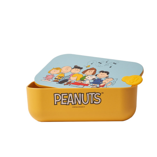 Quycup - Lunch Box Snoopy concerto QUYCUP shop online