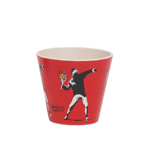 Quycup - tazzine-Espresso The Flower Thrower QUYCUP shop online