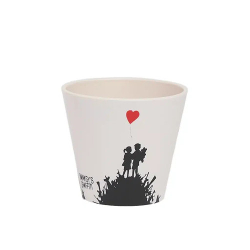 Quycup - tazzine-Espresso The Flower Thrower QUYCUP shop online