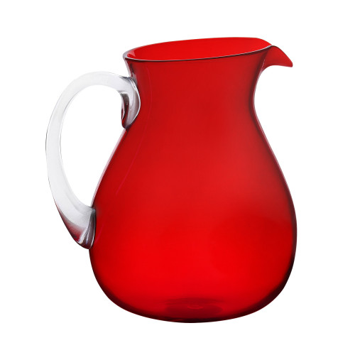memento - Bicchieri synth Caraffa RED - disponibile in diversi colori memento shop online