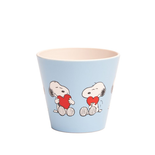 Quycup - tazzine-Espresso Snoopy love QUYCUP shop online