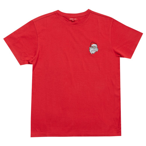 GIT - T-shirt maglietta Babbo Natale GIT shop online