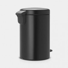 Brabantia - pattumiera Pedal Bin Newicon 20 L Passion Red Miglior