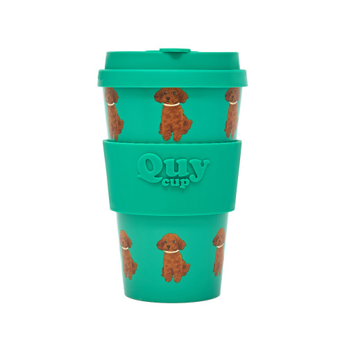 Quycup - tazza 400 ml travel mug Whiskey QUYCUP shop online