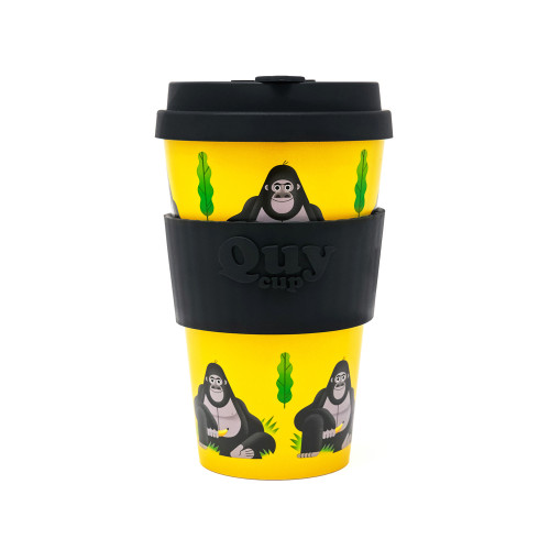Quycup - tazza 400 ml travel mug Mario QUYCUP shop online