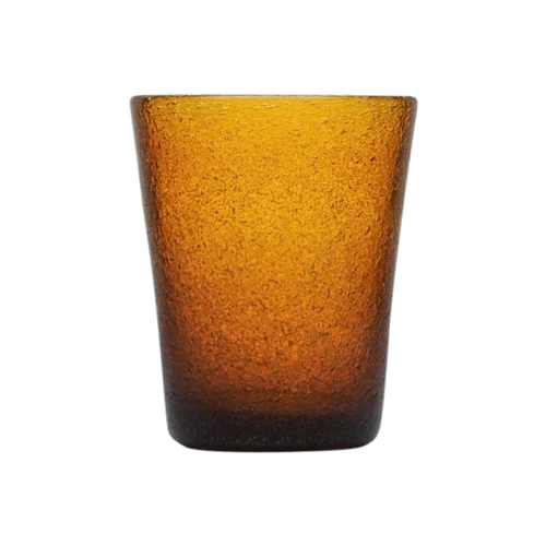 memento - Bicchiere Glass Vetro Amber memento shop online