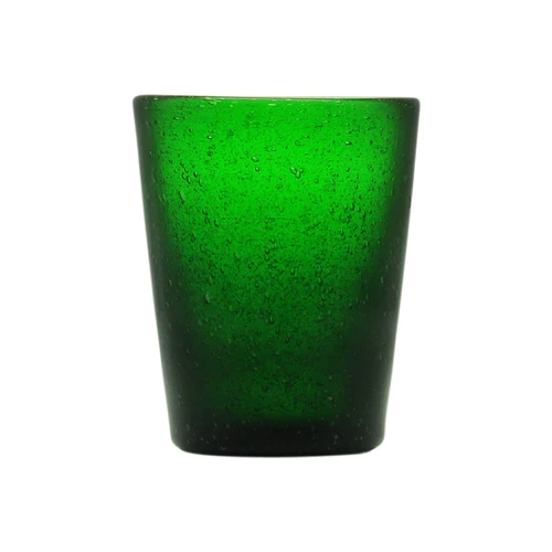 memento - Bicchiere Glass Vetro Emerald memento shop online