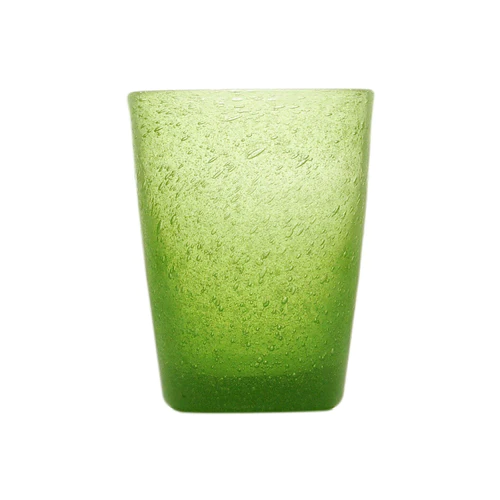 memento - Bicchiere Glass Vetro Lime memento shop online
