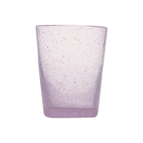 memento - Bicchiere Glass Vetro Mauve memento shop online