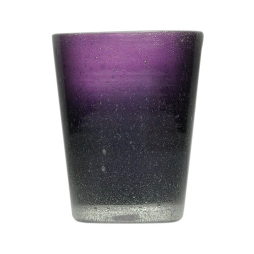 memento - Bicchiere Glass Vetro Violet memento shop online