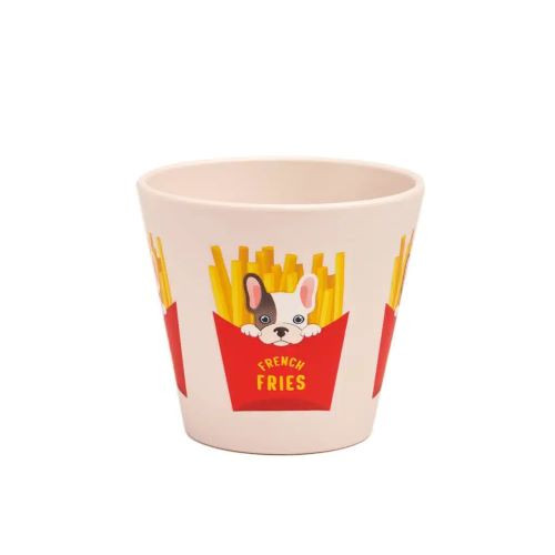 Quycup - tazzine-Espresso French fries QUYCUP shop online