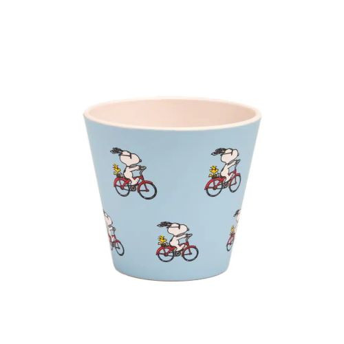 Quycup - tazzine-Espresso Snoopy Bicicletta QUYCUP shop online