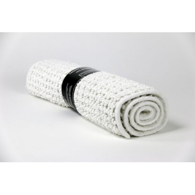 Daunex - tappeto bagno waffle bianco - varie misure Daunex shop online