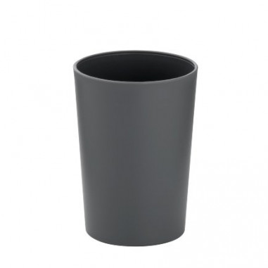 Kela - bicchiere bagno plastica grigio kela shop online