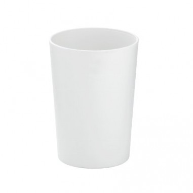 Kela - bicchiere bagno plastica bianco kela shop online